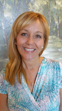 Debbie Cain - Social Media Director