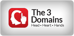 The 3 Domains